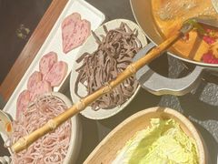 -滇牛云南火锅(桂林路店)