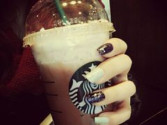 -星巴克(广州淘金路店)