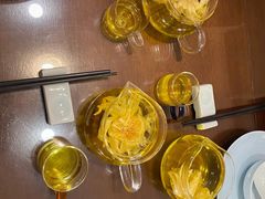 -福慧慈缘素食餐厅(王府井店)
