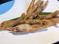 -万景茶庄·台州菜