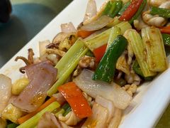 -大笑饭堂(甲子桥店)