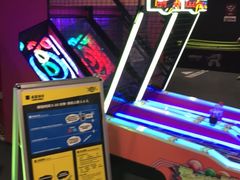 -VS SPORTS PARK运动玩乐园·团建·生日会(合生汇店)