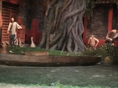 -东莞展览馆