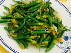 黄瓜菜-莲花公园煎蟹(总店)