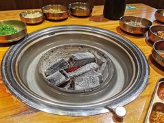 -金顺碳烤肉(番禺傍江地铁站店)