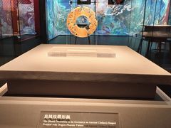 -北京大葆台遗址博物馆