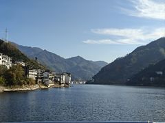 -新安江山水画廊风景区