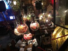 -胡桃里音乐酒馆(白云五号T5 MALL店)