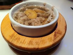 客语土猪汤-客语客家菜(佳兆业广场店)