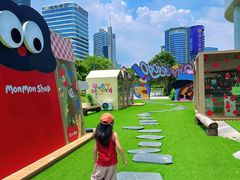 -深圳来福士广场