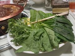 -福寿斋·老北京铜锅涮肉·烤鸭(顺义总店)