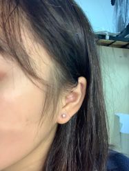 -AI艾耳·专业手工耳洞·穿孔美学馆