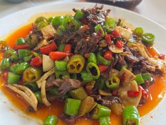 -蓉城小厨·四川味道(浙港国际店)