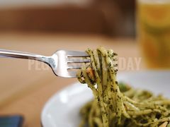 -尤加利咖啡馆