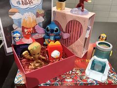-麦当劳(四平路店)