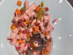 -大厨小味·民间川菜(八里庄店)