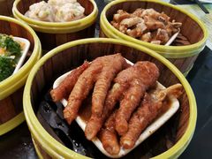 -府城小食馆(金龙宾馆店)