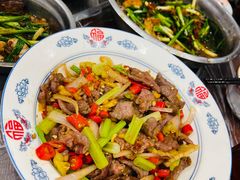 -高子烧鸡公(五里堆路店)