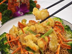 -禄福山庄•顺德菜·融和菜(龙江店)