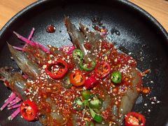 -KimPro 辛普乐概念韩餐