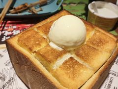 -北京食堂·烤鸭·宵夜(亚运村店)