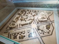 -大连市规划展示中心