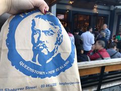 门面-Fergburger(皇后镇店)