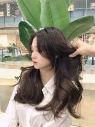 -3AM HAIR SALON染发烫发接发