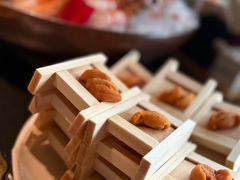 -花潮料理艺食馆(SM新生活广场店)