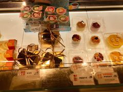 -BreadTalk面包新语·烘焙蛋糕(高德置地春广场店)
