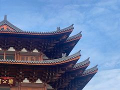 -江心屿景区
