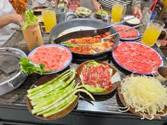 -冯校长老火锅(福田车公庙店)