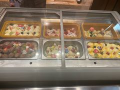 -厦门希尔顿逸林酒店·圆聚自助餐厅(五缘湾店)