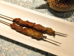 -巴扎美食·新疆菜·西域歌舞表演餐厅(新疆大厦店)