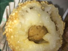 肉麻球-老洋房花园饭店(绍兴路店)