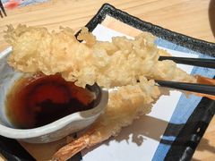 -贵木日本料理·铁板烧(新地假日广场店)
