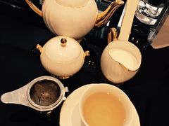 -行者书屋大堂吧 ·下午茶(南京圣和府邸酒店)