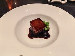 -羡餐厅·杭帮菜·淳菜(千岛湖自由洲际殿店)