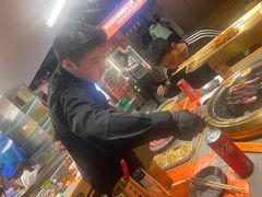 -杨小佳·齐齐哈尔烤肉·烤串(广州店)