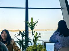 -抱抱地球咖啡馆(国家海洋博物馆店)
