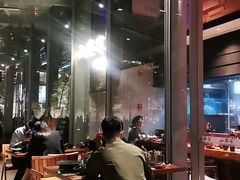 大堂-山葵家居酒屋(天目里店)