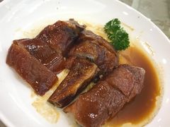 -新兴家喻酒家·羊城名宴(昌岗店)