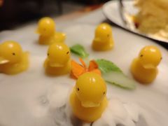 -四川饭店·川味水煮鱼(长白店)