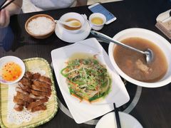 -东江海鲜大排档·潮汕菜·砂锅粥