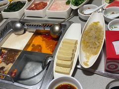 -海底捞火锅(凯德广场店)