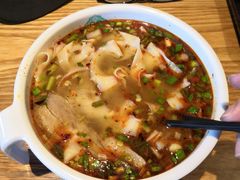 -中阿兰牛肉面(悦海新天地店)