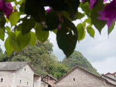 -高荡千年布依古寨旅游景区