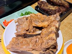 -丛林狼酱骨头(金川店)