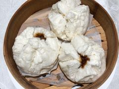 -十二粤味·顺德菜·烧鹅点心(五四广场店)