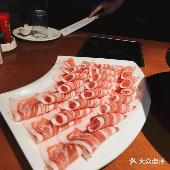 渝江川重庆老火锅